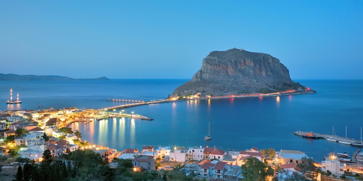 Λακωνία