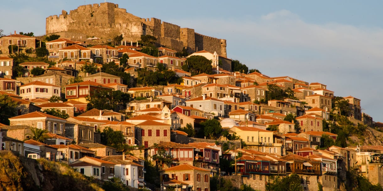 Λέσβος