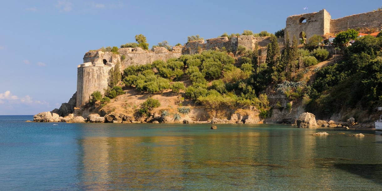 Μεσσηνία