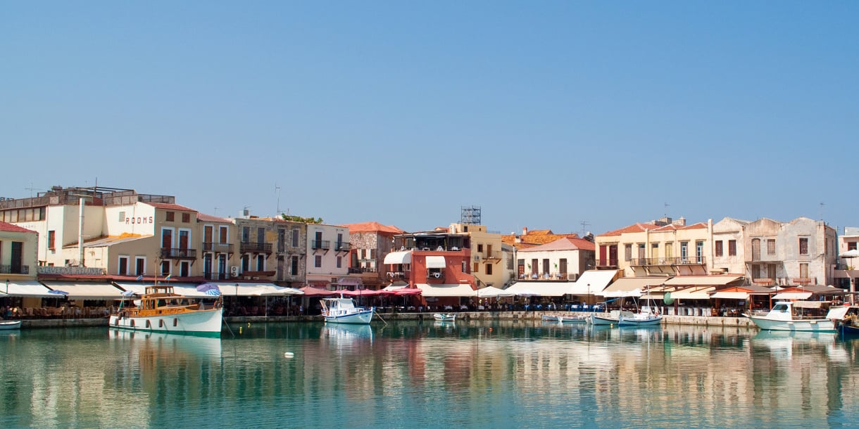 Ρέθυμνο