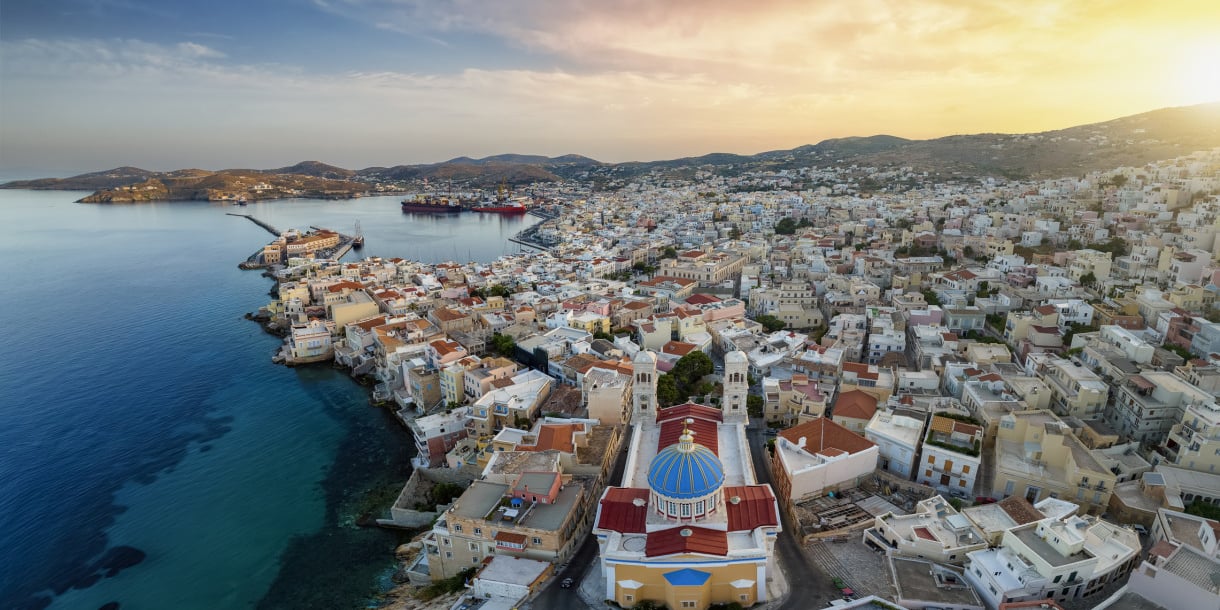 Σύρος