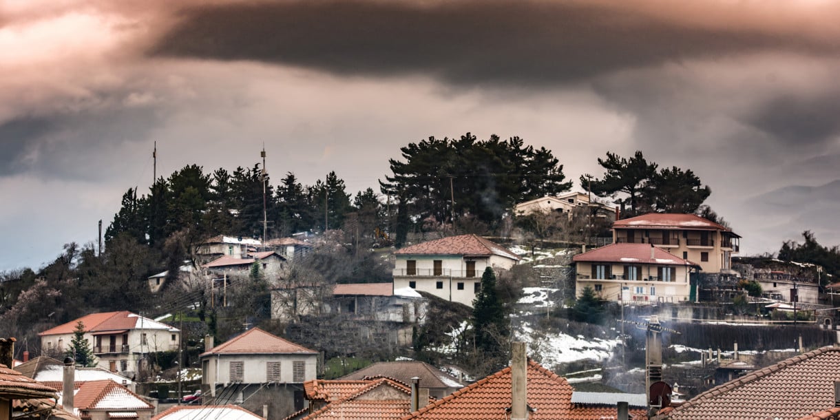 Βυτίνα