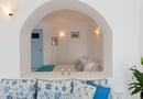 Kastro Suites Fira