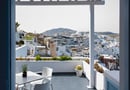 Kastro Suites Fira