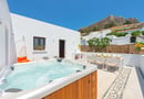 Lindos Diamond Exclusive Villa