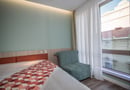 4* Kubic Athens Smart Hotel