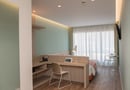 4* Kubic Athens Smart Hotel