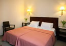 Pythagorion Hotel Athens