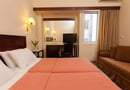 Pythagorion Hotel Athens