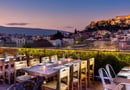 360 Degrees Hotel Athens