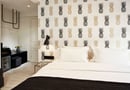 Athens 4 Boutique Hotel