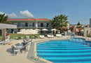 Aristotelis Hotel Fourka