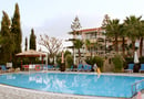 Apollonia Holiday Apartments