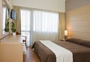 Parnon Hotel Athens