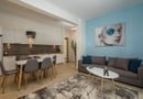 Athens Morum City Apartments Formionos