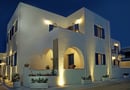 Matas Apartments Tinos