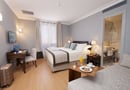 4* Aenos Hotel..