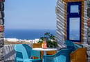 Οία, Σαντορίνη με πρωινό για 2 άτομα