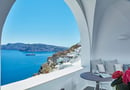 Katikies Villa Santorini - The Leading Hotels Of The World