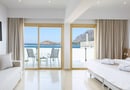 H Hotel Zephyros Kalymnos