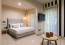 Athens Mosaico Suites and Apartments