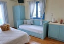 Αγκίστρι με πρωινό για 2 άτομα