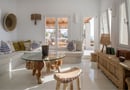 Mythic Exclusive Retreat Paros