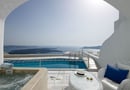 4* Iliovasilema Suites Santorini