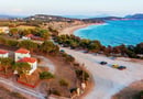 Romanos Beach Villas by Xenia Resorts Messenia