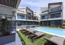 4* Serenity Suites Chalkidiki