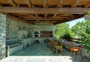 Iris Guesthouse Pelion