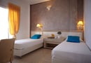 Orizontes Hotel & Villas Santorini