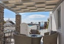 Villa Dakoronia Santorini