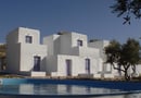 Analypsi Houses Paros