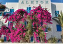 Alkyon Hotel Syros