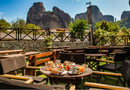 Tsikeli Hotel Meteora