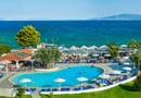 4* Brown Beach Eretria