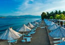 4* Brown Beach Eretria