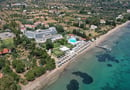 4* Brown Beach Eretria