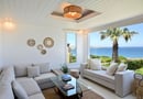 Amalgam Homes Paros Beachfront Luxury Villa