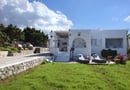 Amalgam Homes Paros Beachfront Luxury Villa