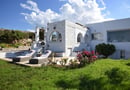 Amalgam Homes Paros Beachfront Luxury Villa