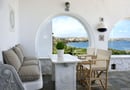 Amalgam Homes Paros Beachfront Luxury Villa