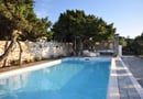 Amalgam Homes Paros Beachfront Luxury Villa