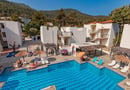 Esperides Hotel & Suites Thassos