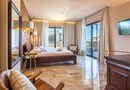 5* Elysian Luxury Hotel & Spa Kalamata