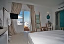 Mykonos Moussa Suites