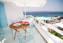 Mykonos Moussa Suites