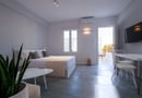 Aelia Suites Tinos Cycladic Simplicity