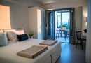 Melidron Hotel & Suites Naxos